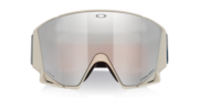 Flow Scape™ M Snow Goggles - Warm Gray