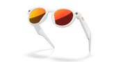 Oakley Meta HSTN - Warm Grey