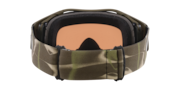 Airbrake® MTB Goggles - Dark Brush Camo