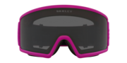 Target Line L Snow Goggles - Ultra Purple