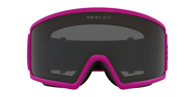 Target Line L Snow Goggles - Ultra Purple