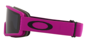 Target Line M Snow Goggles - Ultra Purple