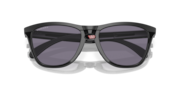 Frogskins™ Range (Low Bridge Fit) - Matte Black