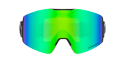 Fall Line M Snow Goggles - Factory Pilot Blackout