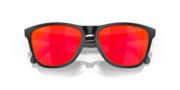 Frogskins™ (Low Bridge Fit) - Matte Black