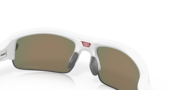 Flak® XXS (Youth Fit) - Matte White