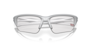 Flak® Beta (Low Bridge Fit) - Silver