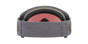 Line Miner™ L Snow Goggles - Grey Aura