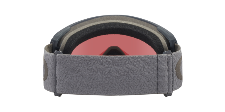 Line Miner™ L Snow Goggles - Grey Aura