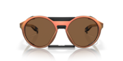 Clifden - Matte Red Gold Colorshift