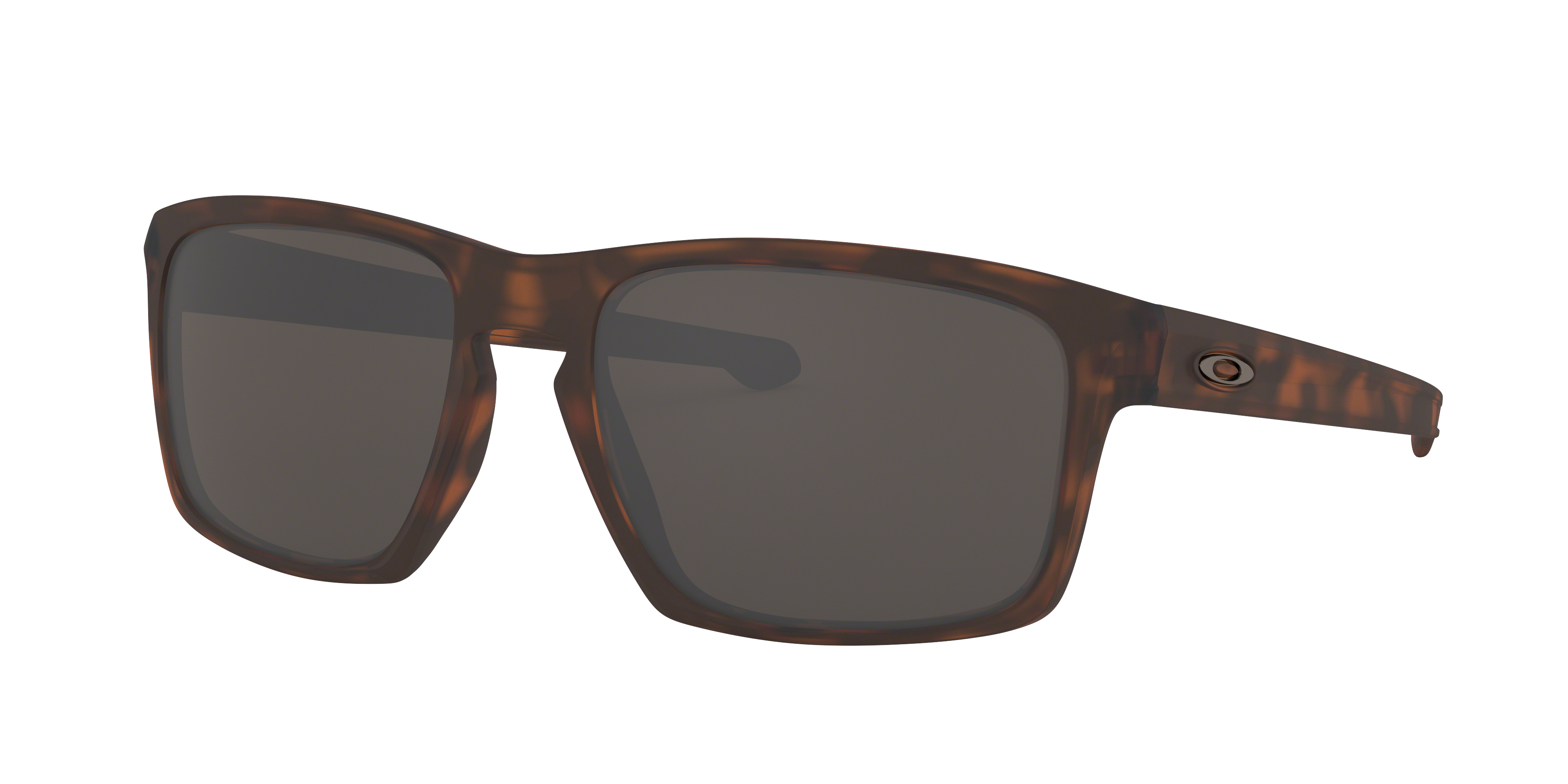 小物 Oakly Sliver Oakley Sliver™ Sunglasses with Matte Brown Tortoise Frame and Warm