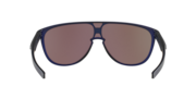 Trillbe™ - Matte Translucent Blue