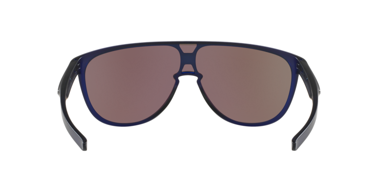 Trillbe™ - Matte Translucent Blue