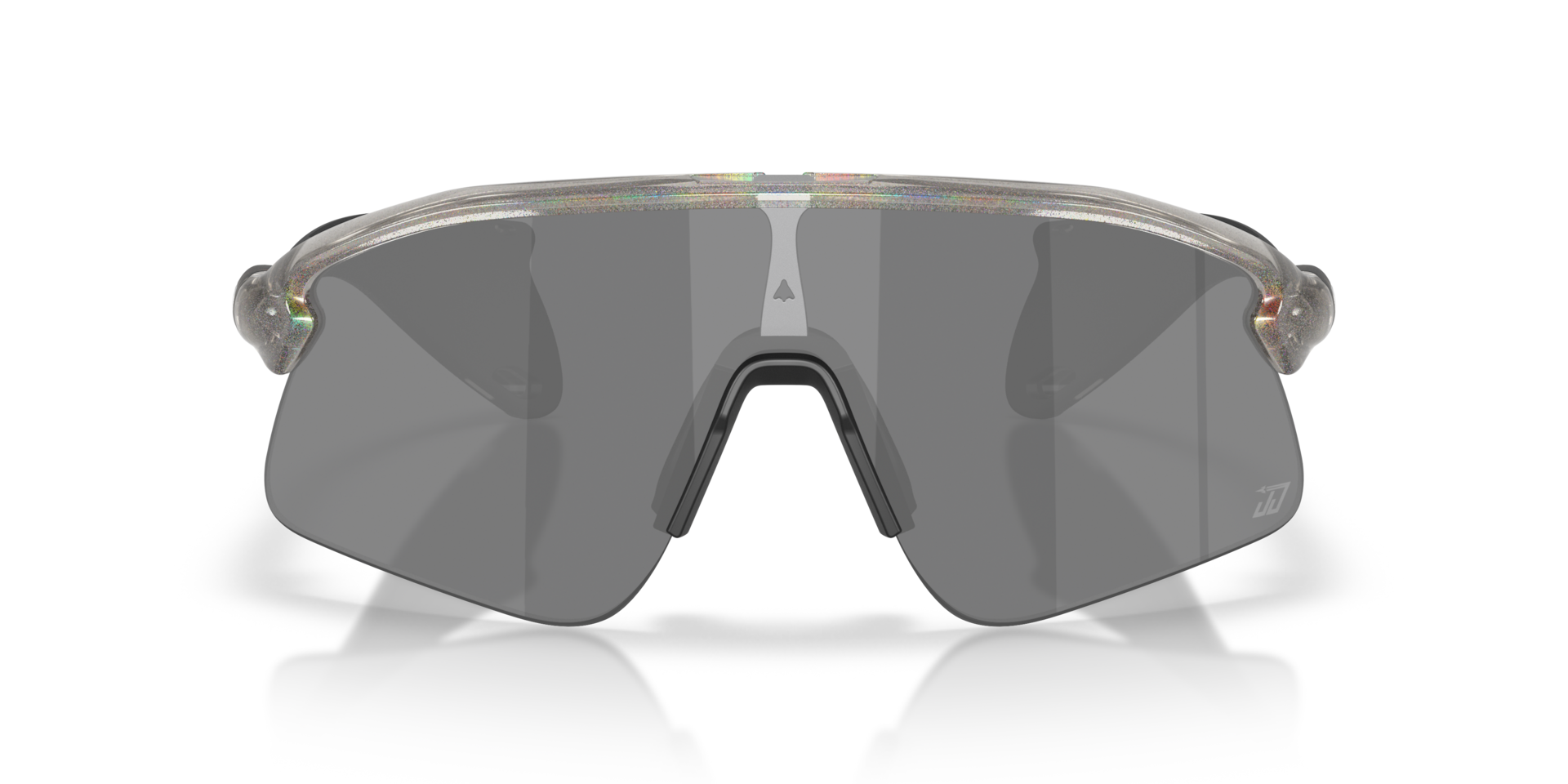 Oakley Men's Justin Jefferson Signature Series Stunt Devil Sunglasses