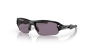 Flak® XXS (Youth Fit) - Polished Black