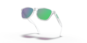 Frogskins™ XS (Youth Fit) - Polished Clear