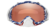 Mayhem™ Pro MX Troy Lee Designs Series Goggles - Troy Lee Designs Glory R