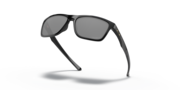 Holston - Polished Black