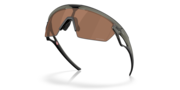 Sphaera™ - Matte Olive Ink