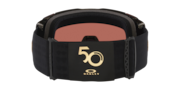 Line Miner™ Pro M (Low Bridge Fit) Snow Goggles 50th Anniversary - 50th Anniversary