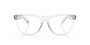 Frogskins™ (Low Bridge Fit) - Polished Clear