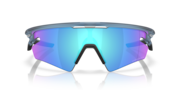 Sphaera™ Slash - Matte Transparent Stonewash