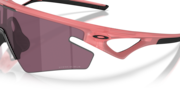 Sphaera™ Slash Velocity Collection - Transparent Paloma