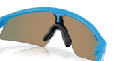 Resistor Sweep (Youth Fit) - Polished Sky Blue