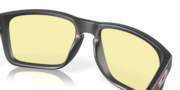 Holbrook™ XL Gaming Collection - Matte Carbon