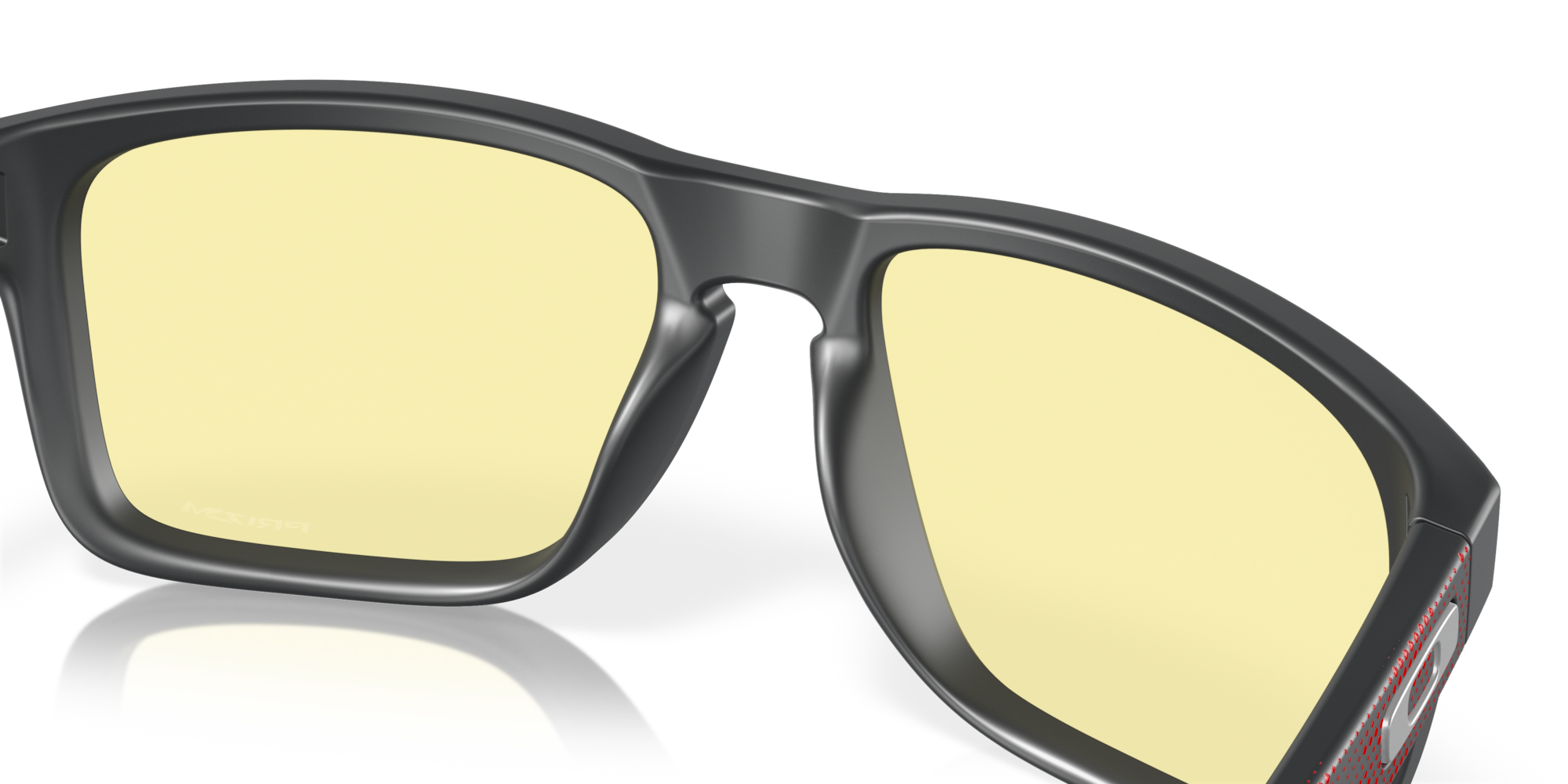 オークリー Holbrook™ XL Gaming Collectionサングラス Matte Carbon