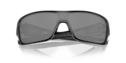 Turbine Rotor - Polished Black