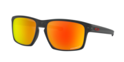 Sliver™ (Low Bridge Fit) - Matte Black Ink