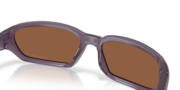 Terraforma Obscura Collection - Transparent Aubergine