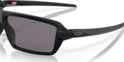 Standard Issue Cables - Matte Black