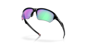 Flak® Beta (Low Bridge Fit) - Polished Black