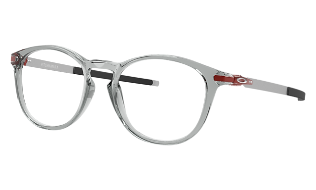 Pitchman™ R (Low Bridge Fit)