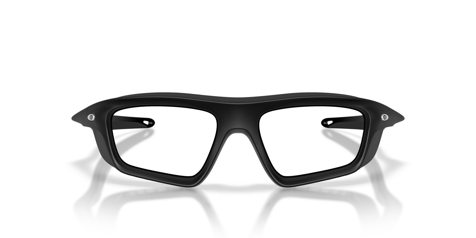Oakley Heren Teres S Brilrecept