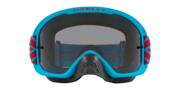O-Frame® 2.0 PRO MX Goggles - Motion Blue