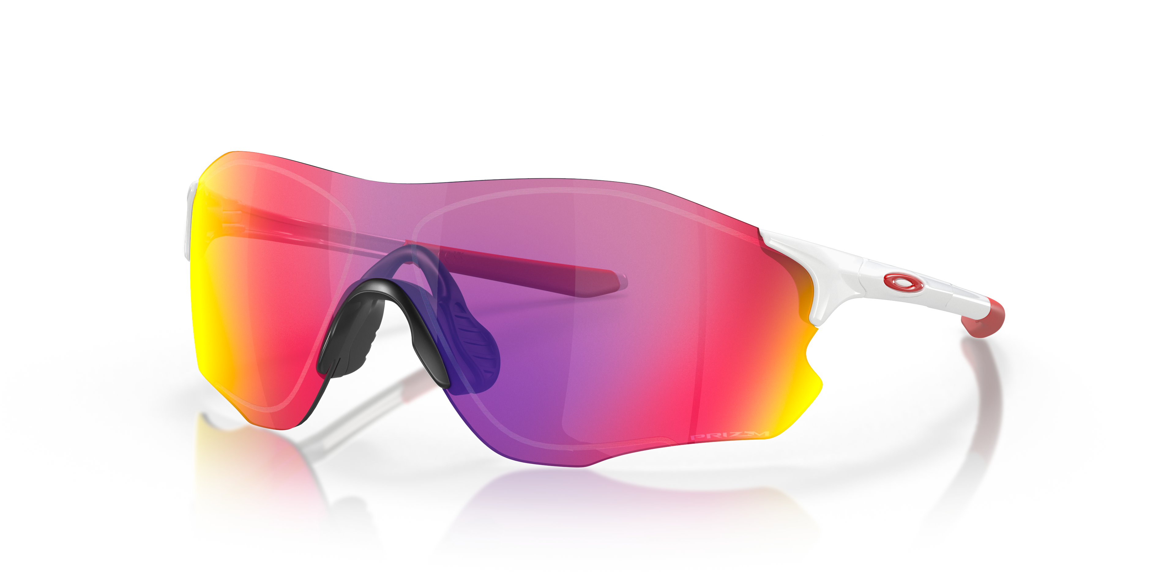 オークリー OAKLEY evzero path Oakley EVZero™ Path® (Low Bridge Fit) Sunglasses with Polished