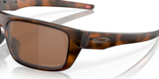Standard Issue Drop Point™ - Matte Tortoise