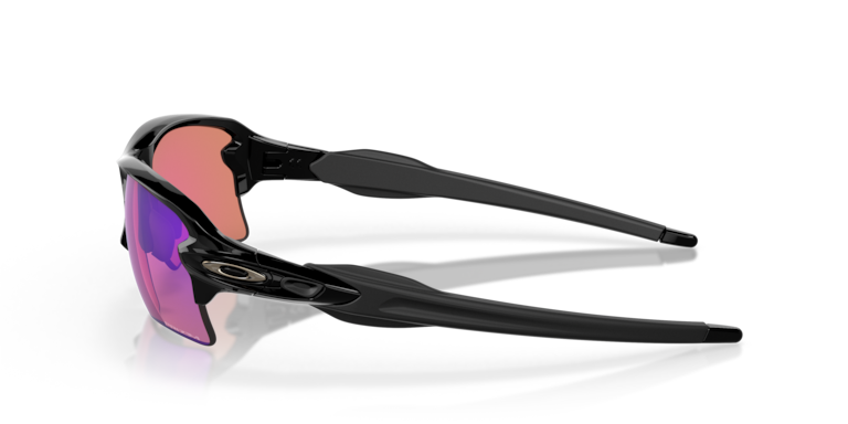Flak® 2.0 XL - Polished Black