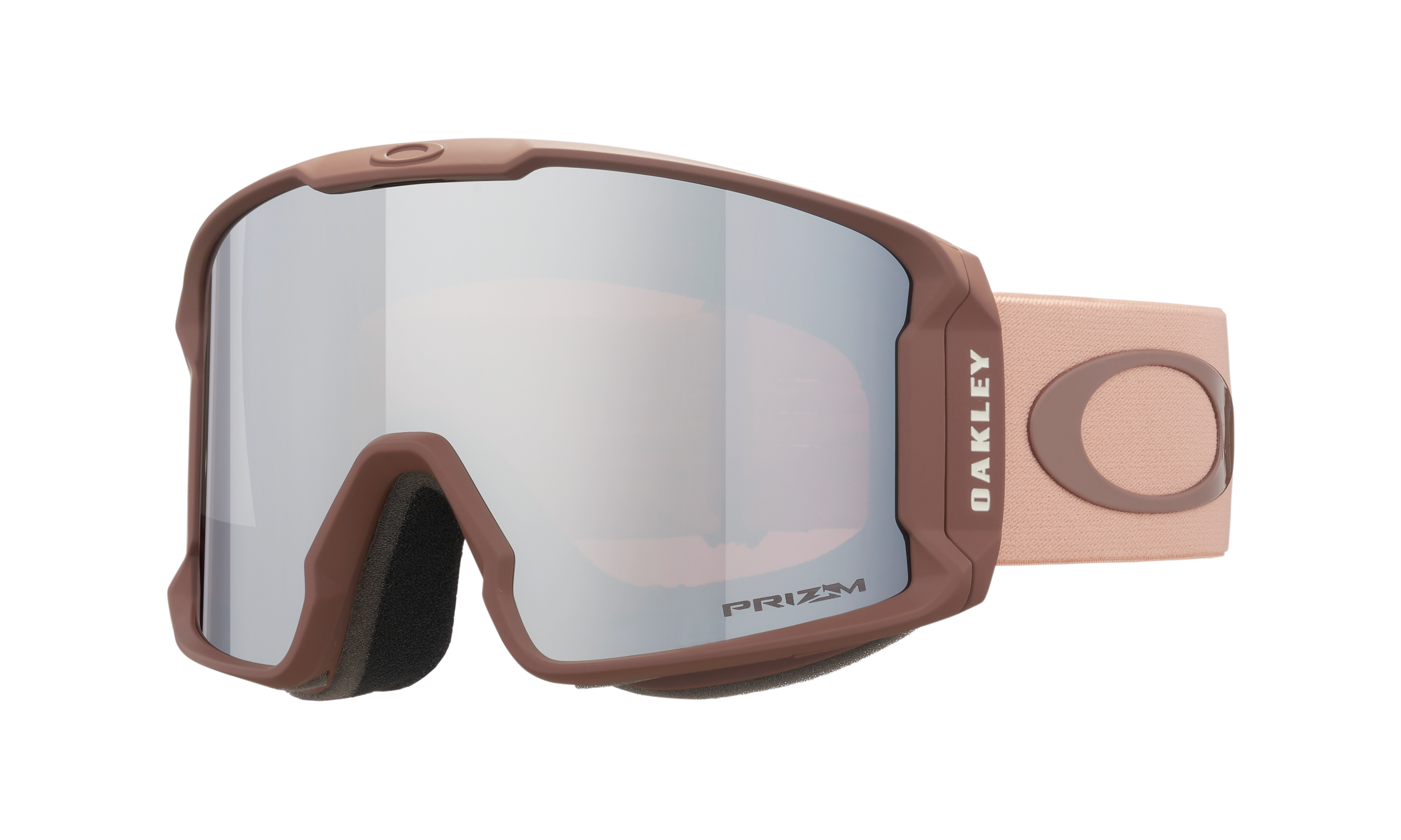 【美品傷ナシ】OAKLEY ラインマイナー マークマクモリス ゴーグル オークリー Line Miner™ L Mark McMorris Signature Series Snow