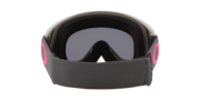 O-Frame® 2.0 PRO XS (Youth Fit) Snow Goggles - Dark Grey Rubine