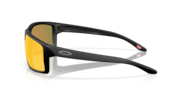 Gibston XL - Matte Black