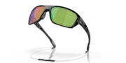Split Shot - Polished Black