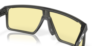 Helux Gaming Collection - Matte Grey Smoke