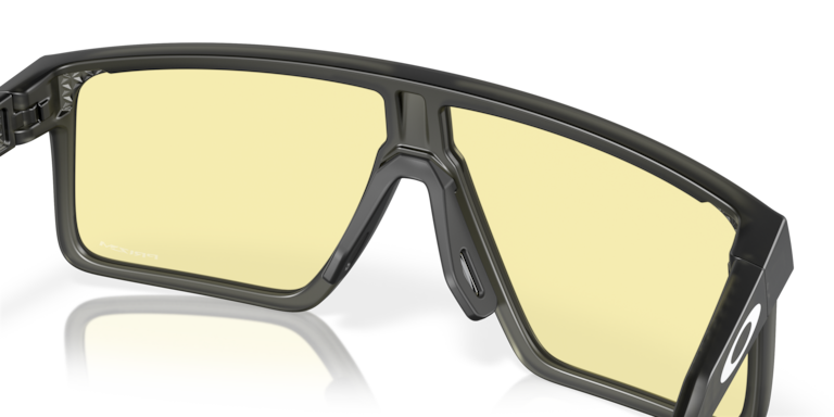 Helux Gaming Collection - Matte Grey Smoke
