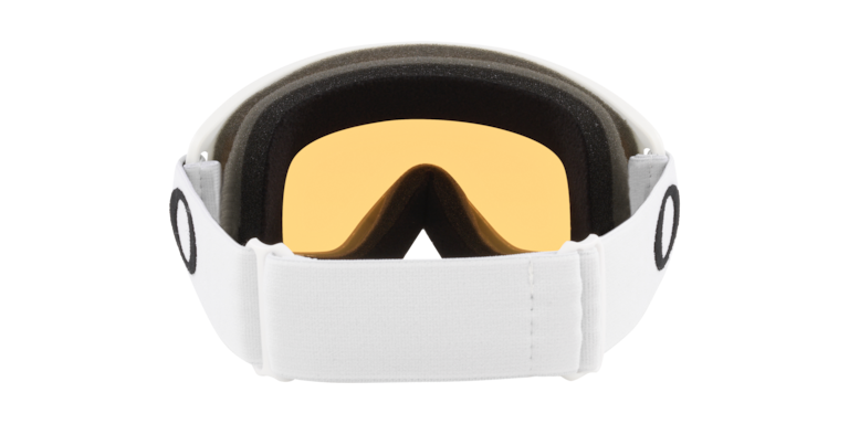 O-Frame® 2.0 PRO S Snow Goggles - Matte White