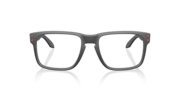 Holbrook™ - Satin Light Steel