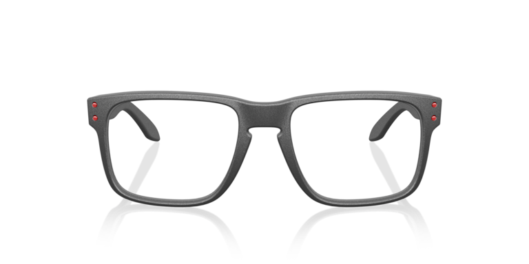 Holbrook™ - Satin Light Steel